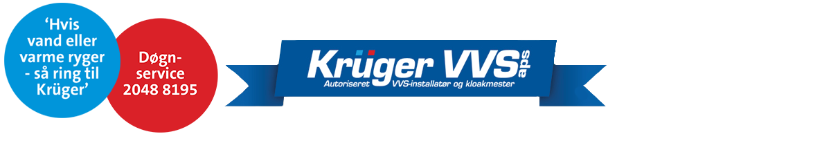 Krüger VVS